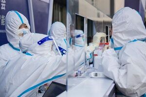 Covid-19: Cuatro nuevas muertes y 656 personas tienen el virus activo - Nacionales - ABC Color