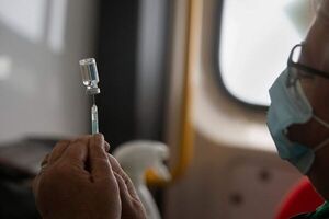 BioNTech cree se precisará dosis de refuerzo a los tres meses por ómicron - Mundo - ABC Color