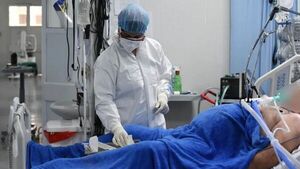 Covid-19: Salud Pública reporta cuatro fallecidos y 58 nuevos contagios
