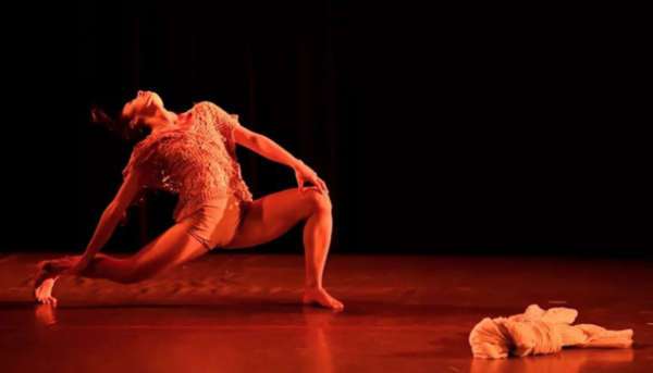 Diario HOY | 'Requiem': Reconectar con las emociones a través de la danza contemporánea
