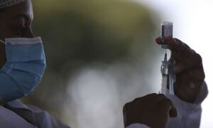 Covid: Brasil registra 206 muertes en 24 horas