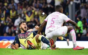 ¿Bruno Valdez dejaría el América y pasaría a otro grande de México?