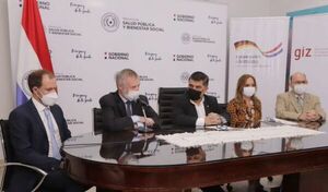 Expertos alemanes capacitarán en detección de variantes del covid-19 y dengue