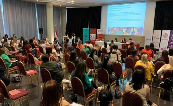 Encuentro de Mujeres Munícipes contará con 60 intendentas y concejalas