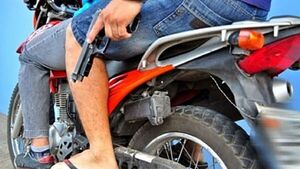 Delincuentes balean a una mujer en un intento de asalto en Guarambaré