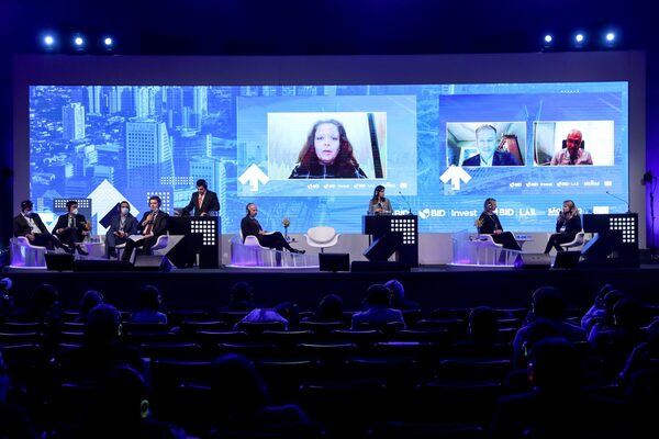 BID: el PIB de Latinoamérica se resentirá sin inversiones en infraestructuras - MarketData