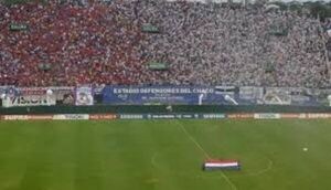 Unas 23 mil entradas vendidas - Fútbol - ABC Color