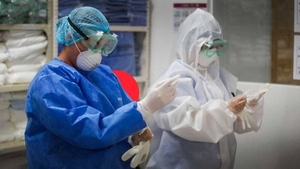 Diario HOY | Chile confirma tres casos de la variante ómicron y cuatro en estudio