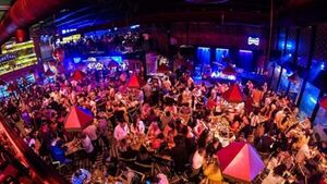 Eventos sociales ya pueden tener aforo del 100%, pero con vacunación y test