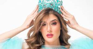 La Nación / Bethania ingresó al top 30 oficial de Miss Mundo 2021