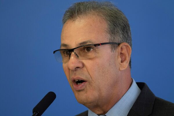 Brasil confía en privatizar Eletrobras en 2022 pese a revés en el proceso - MarketData