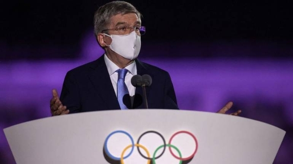 Diario HOY | COI impone condiciones a boxeo, halterofilia y pentatlón para seguir en JJOO
