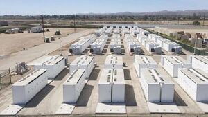 Batería de Tesla podría ser utilizada en Paraguay