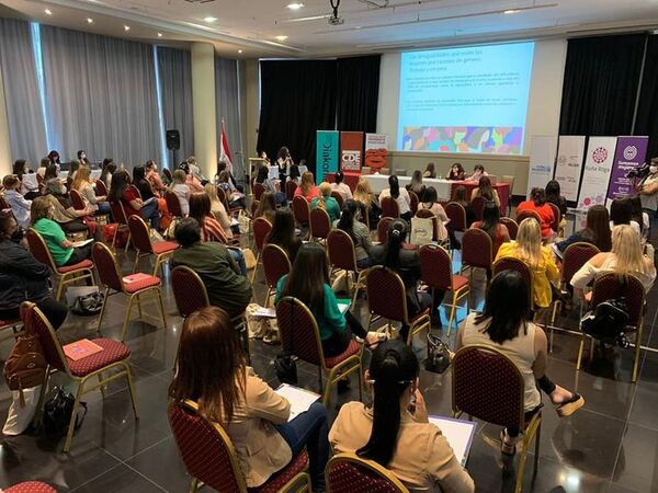 Intendentas y concejalas se reunirán en Encuentro de Mujeres Munícipes del Este - ABC en el Este - ABC Color