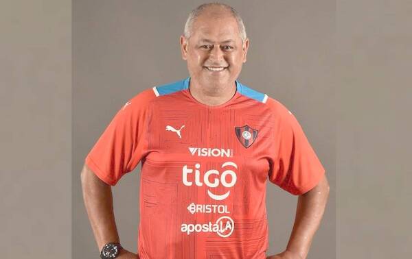 Crónica / “Tekaka la eréa”, respondió Chiqui