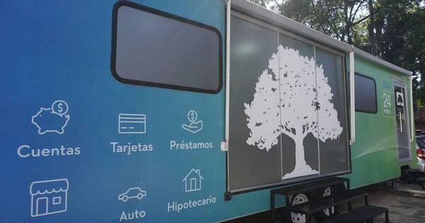 La Nación / Banco GNB y Copetrol firman alianza estratégica