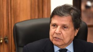Canciller sostiene que propuesta de tarifa de Brasil es “inaceptable”