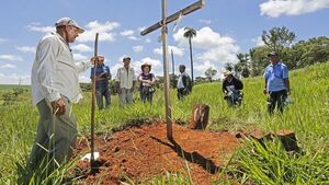 Caso Curuguaty: La CIDH abre proceso contra el Estado