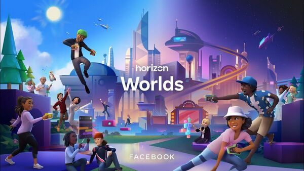 Meta abre al público su plataforma de realidad virtual