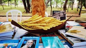 Atyrá habilitará  pesebre de libros para celebrar  Navidad