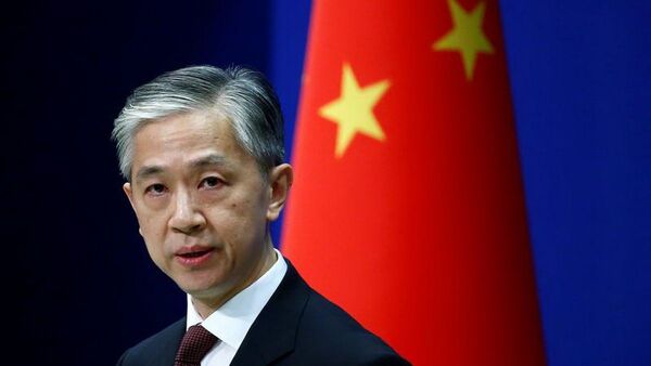 China amenaza con represalias por boicot a Juegos Olímpicos