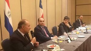 Crearán un consejo económico binacional con Chile