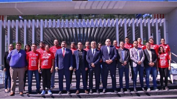 Selección femenina tiene nuevo técnico