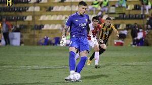 “No va a estar en la lista”