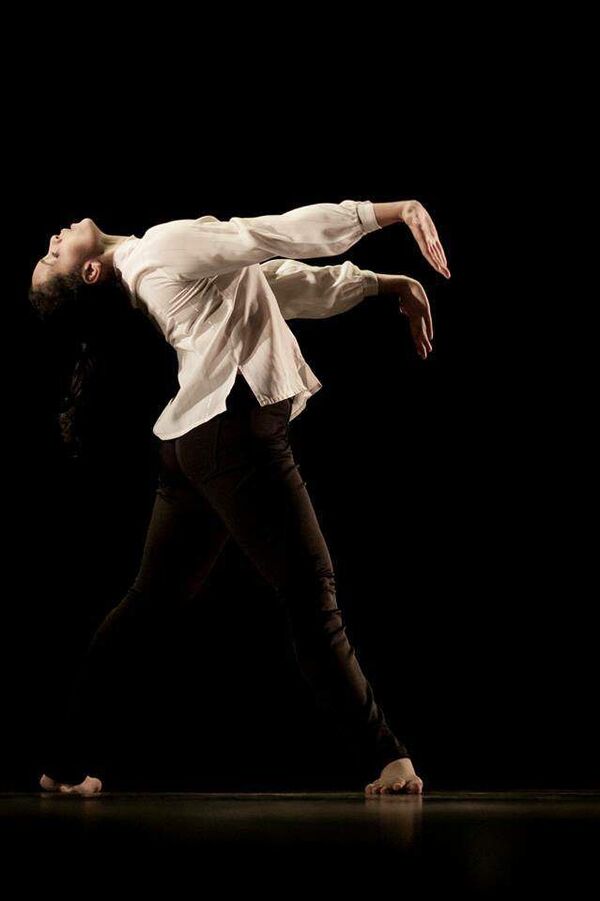 La Cía. Danza Bethania Joaquinho presenta “Réquiem” - Cultura - ABC Color