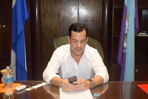 Friedmann vuelve a ser Gobernador de Guairà