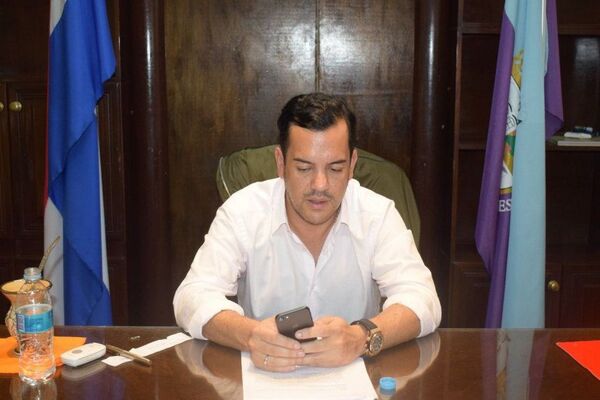 Friedmann vuelve a ser Gobernador de Guairà