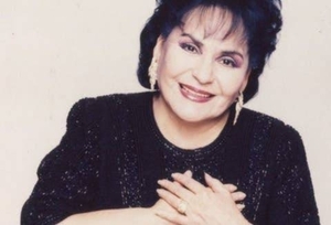 Diario HOY | Fallece la actriz mexicana Carmen Salinas a los 82 años