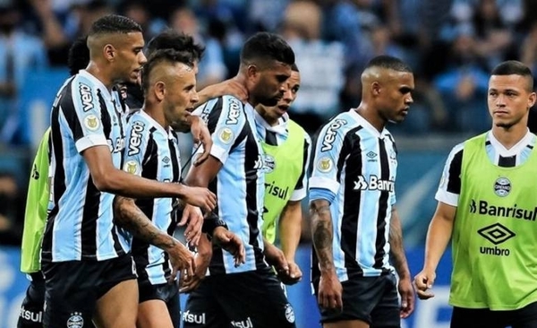 Diario HOY | Gremio venció al campeón, pero no evitó su histórico descenso a Segunda