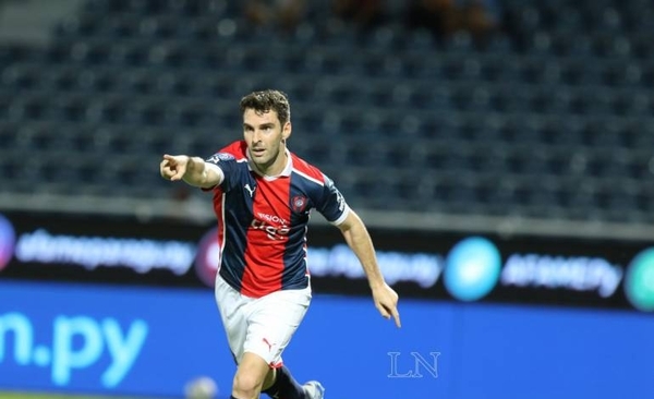 Diario HOY | Mauro Boselli deja Cerro Porteño