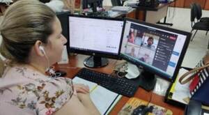 BECAL inició entrevistas a preseleccionados para becas