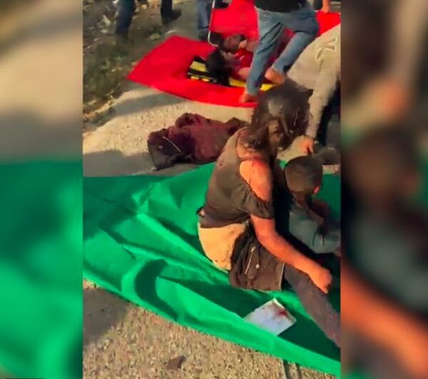 Tragedia en Chiapas: 53 migrantes muertos y más de 50 heridos en accidente carretero