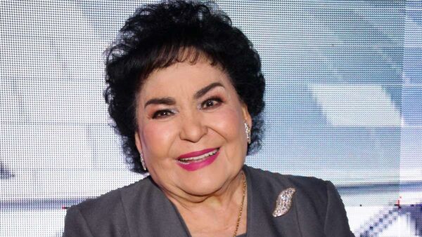 Fallece la actriz mexicana Carmen Salinas a los 82 años