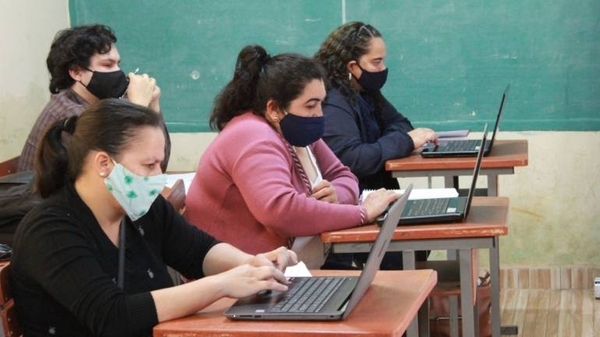 Diario HOY | Preparan plan para mejorar la formación de docentes