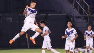 Alex Arce sueña con realizar el gran salto