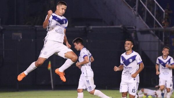 Alex Arce sueña con realizar el gran salto