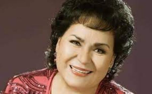 Murió Carmen Salinas, una de las actrices más queridas de México