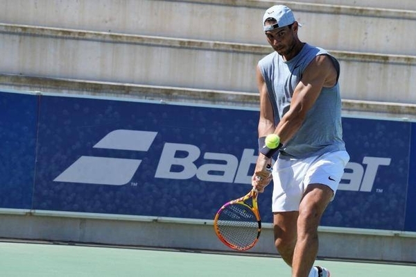 Diario HOY | Nadal regresará como favorito en el ATP 250 de Melbourne
