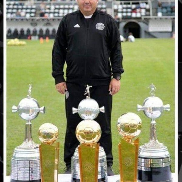OLIMPIA OJEARÁ JUGADORES EN EL ESTE
