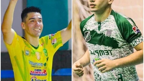 CORRALES SE REFUERZA CON JUGADORES DE JERARQUÍA