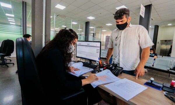 Finalizó plazo para la presentación de Rendiciones de Cuentas
