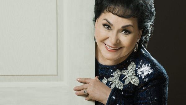 Fallece la actriz mexicana Carmen Salinas a los 82 años