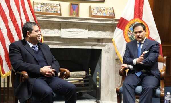 Vicepresidente se reúne con Presidente de Guatemala y con senador norteamericano – Diario TNPRESS