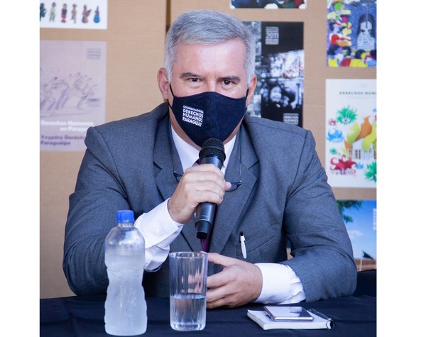 'Aún hay un déficit importante de derechos humanos hacia los sectores vulnerables'