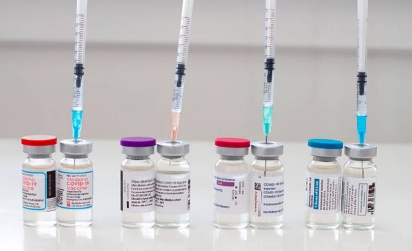 Diario HOY | Acelerar el acceso a vacunas es “prioridad” ante nueva variante