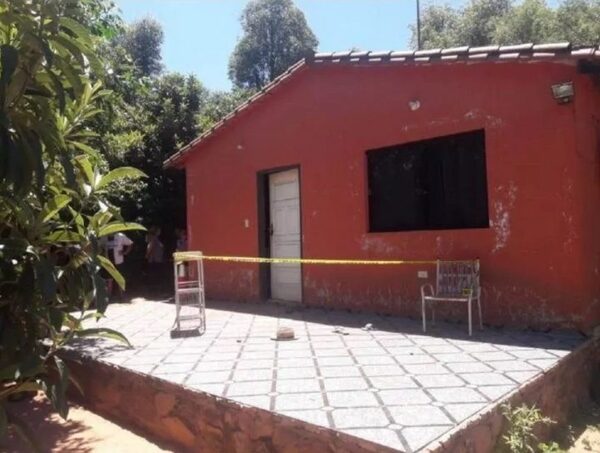 Itá: Investigan presunto feminicidio y posterior suicidio · Radio Monumental 1080 AM